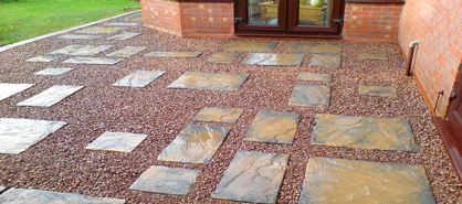 montare pavaje craiova